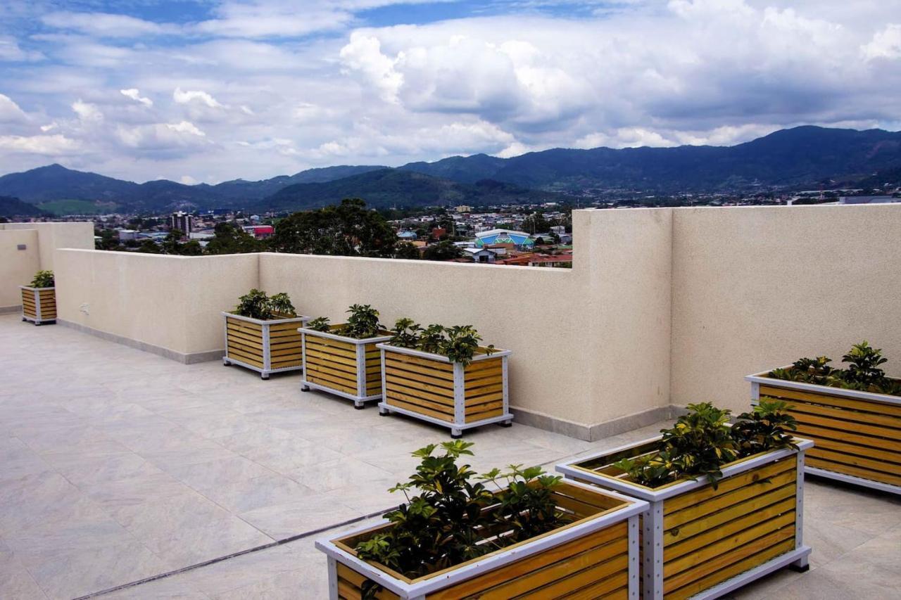 Lujoso Condominio Con Lavadora Y Secadora, S. Jose San Jose  Exterior photo